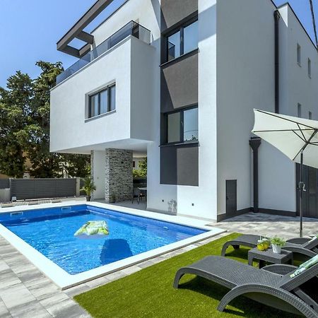 Villa Ema Kastela With Private Heated Pool 外观 照片