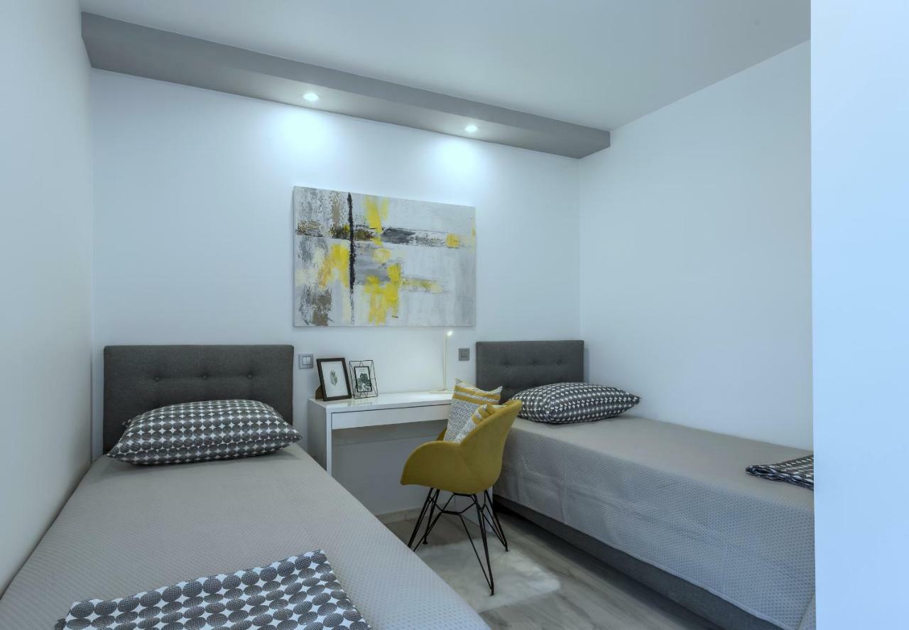 Villa Ema Kastela With Private Heated Pool 外观 照片