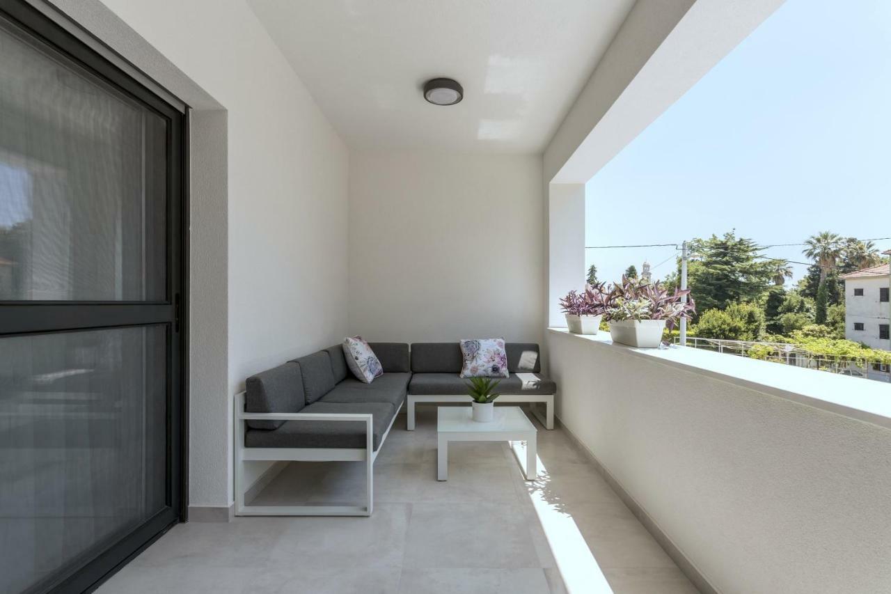 Villa Ema Kastela With Private Heated Pool 外观 照片