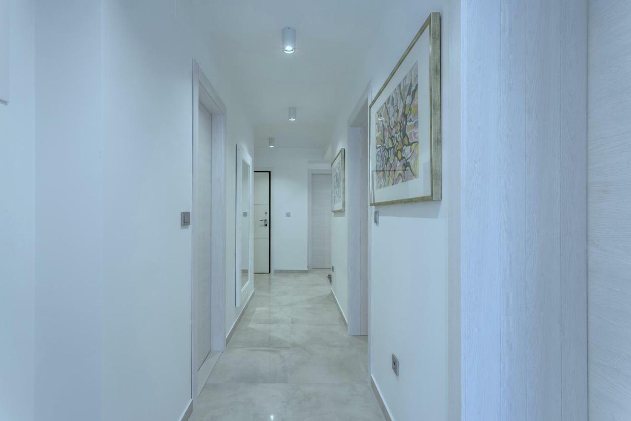 Villa Ema Kastela With Private Heated Pool 外观 照片