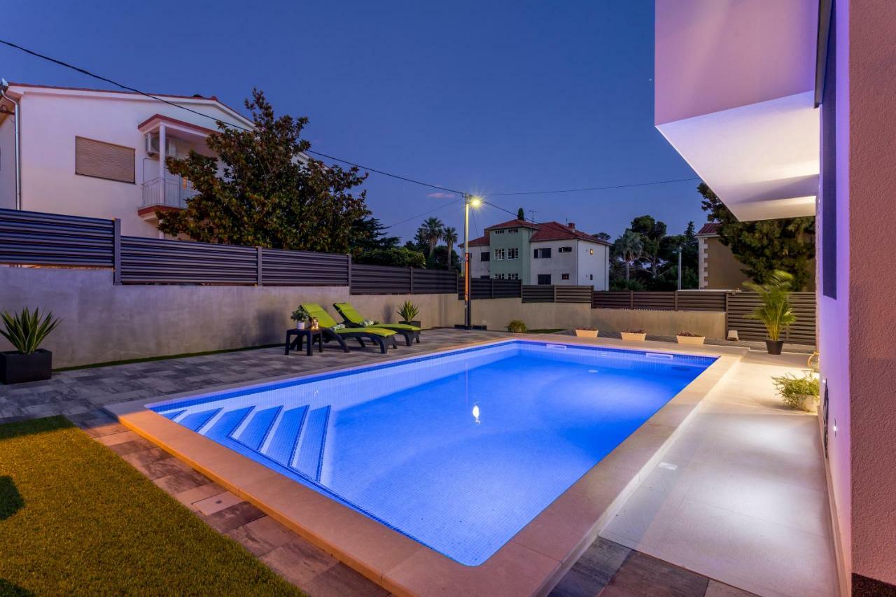 Villa Ema Kastela With Private Heated Pool 外观 照片